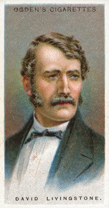 David Livingstone