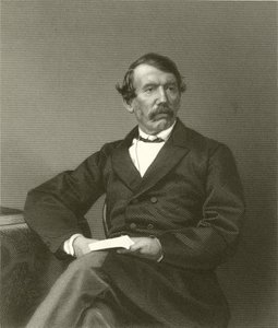 David Livingstone da English School