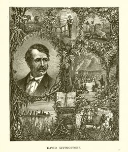 David Livingstone da English School