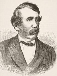 David Livingstone, da 