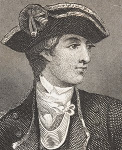 David Wooster, da 