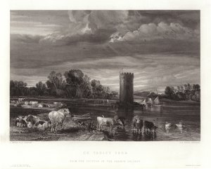 De Tabley Park da English School