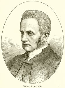 Dean Stanley da English School