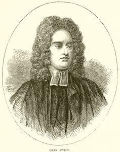 Dean Swift da English School