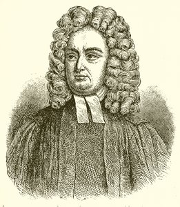 Dean Swift da English School