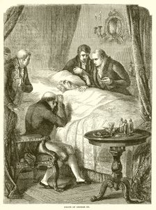 Morte di Giorgio III