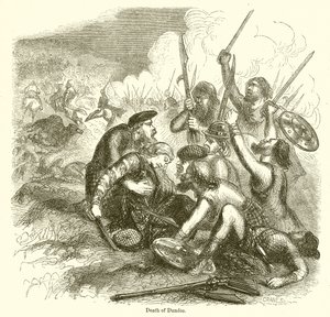 Morte di Dundee