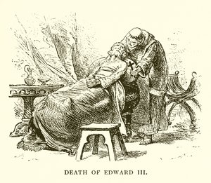 Morte di Edoardo III