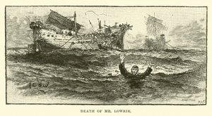 Morte del signor Lowrie da English School