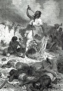 La morte dell