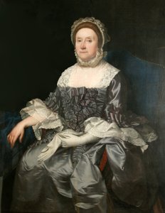 Deborah Worsley di Platt da English School