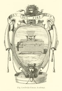 Accademia Della Crusca da English School