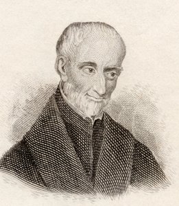 Denis Petau, da 