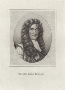 Denzil Holles da English School