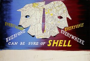 Design per Shell