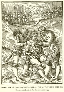 Devozione dell