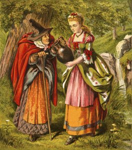 Diamanti e rospi