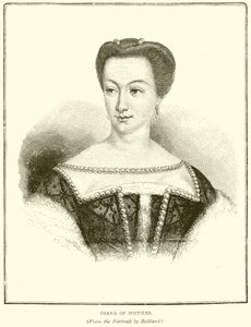 Diana di Poitiers