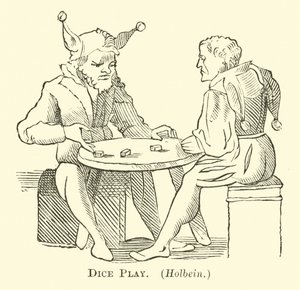 Gioco dei dadi