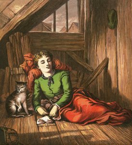 Dick Whittington