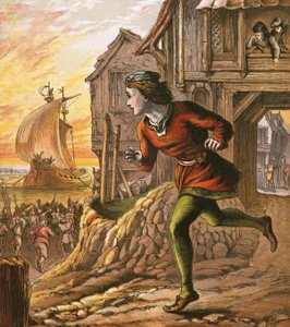 Dick Whittington