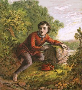 Dick Whittington da English School