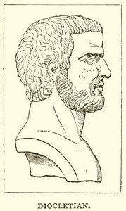 Diocleziano da English School
