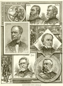 Generali dell