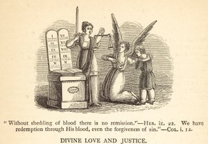 Amore Divino e Giustizia