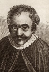 Dottor Faustus, frontespizio da 