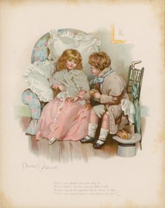 Consiglio del dottore