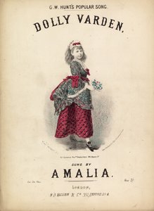 Dolly Varden