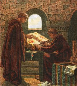 Domesday Book