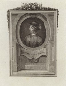 Don Francisco Pizarro da English School