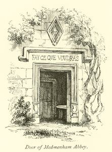 Porta dell