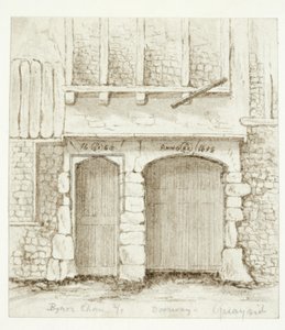 Porta, Byker Chase, Quayside, Newcastle