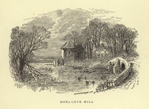 Mulino di Dorlcote da English School