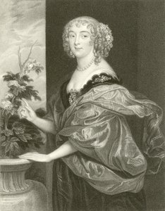 Dorothy Sidney, Contessa di Sunderland