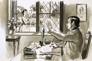 Dorothy Wordsworth fu l