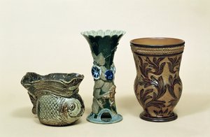 Vasi Doulton