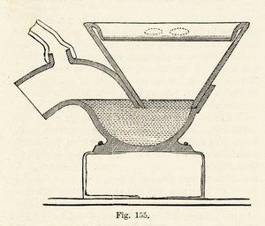 Water closet Simplicitas di Doulton, 1870