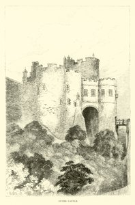 Castello di Dover da English School