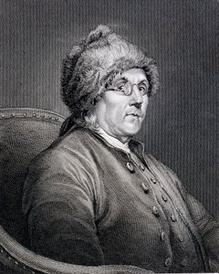 Dr Benjamin Franklin da English School