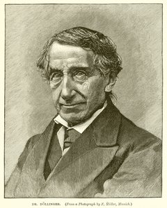 Dr. Dollinger da English School