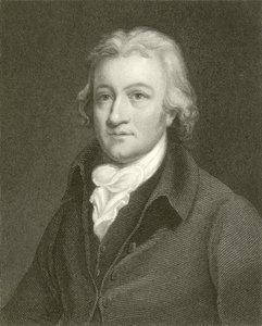 Dr Edmund Cartwright da English School