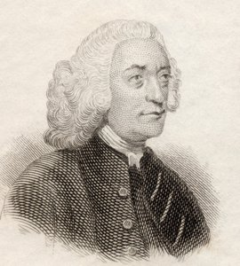 Dr. John Armstrong da English School