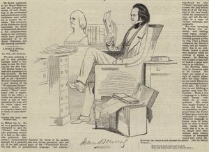 Dr John Bowring da English School