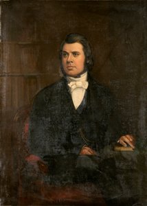 Dr. John Emlyn Jones da English School