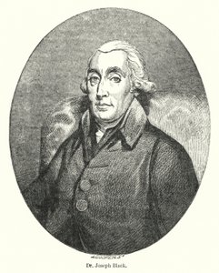 Dr Joseph Black