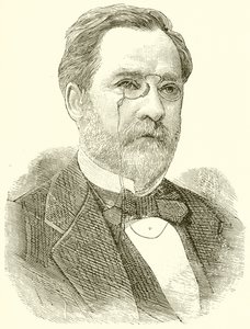 Dr. Louis Pasteur da English School